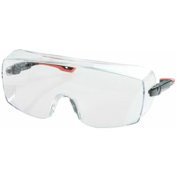 Lunettes De Protection Plombées Contre Les Rayons X - Équivalent 0.5 MmPb - Kit De Sécurité Professionnel - Neuf