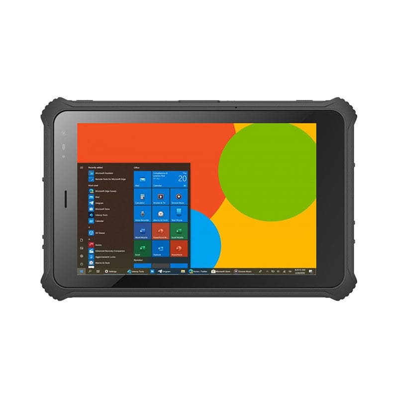 Tablette Windows 10 - W80ZH - CENAVA - 8" / Intel® Atom™ x5-Z8350 / 4 GB