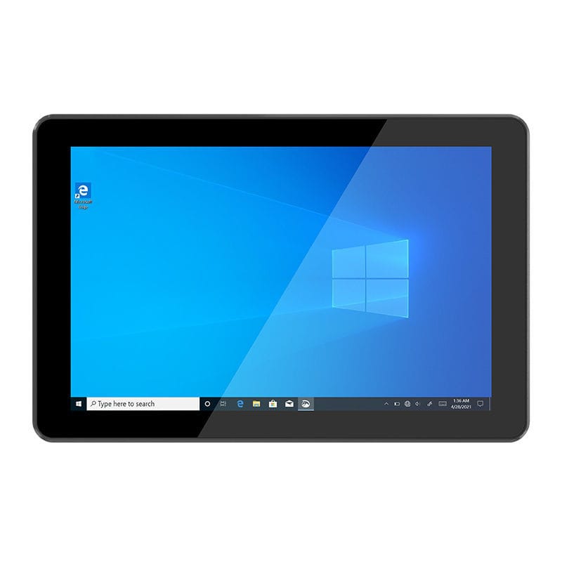 Tablette PC - GK10J - CENAVA - Windows 10 / Windows 7 / 10
