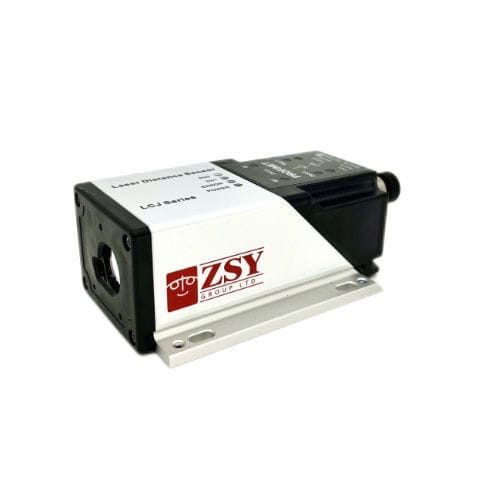 Capteur De Distance Laser Lcj Series Zsy Group Ltd Num Rique