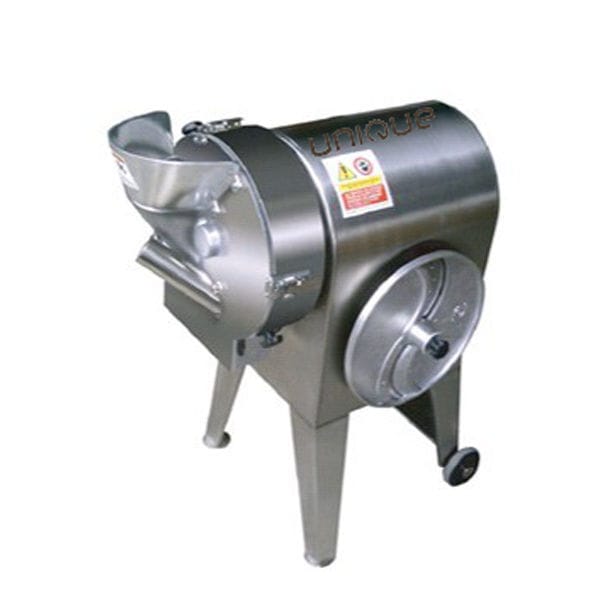 Trancheuse électrique commerciale processeur de légumes coupe pomme de terre carotte gingembre 220v multifonctionnel automatique oignon déchiqueteuse Machine