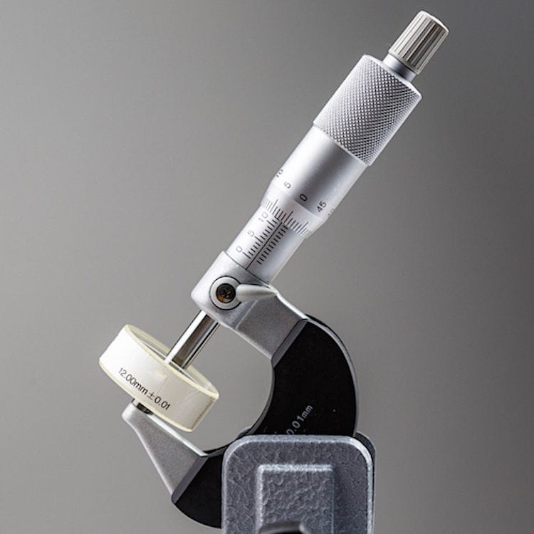 Logiciel de calibration Gages 1factory, Inc. d'inspection / d