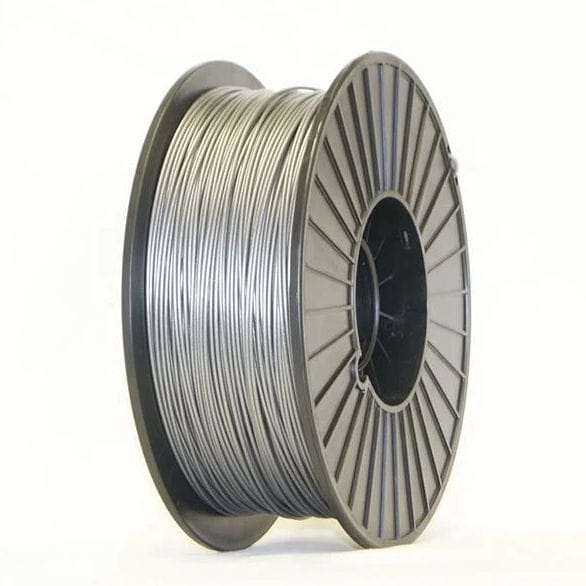 Fil De Titane Pur TA2 - Diamètres 0.5 à 4mm - Longueur Au Choix - Neuf