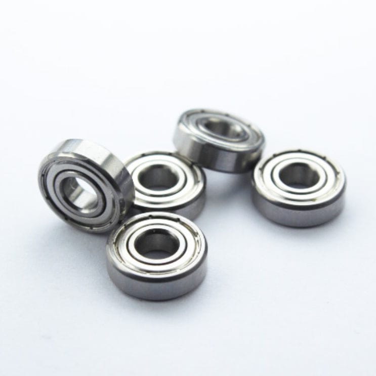 Roulement à Rouleaux Coniques 30209 – Acier Haute Résistance Pour Automatisation Industrielle & Transmission Mécanique