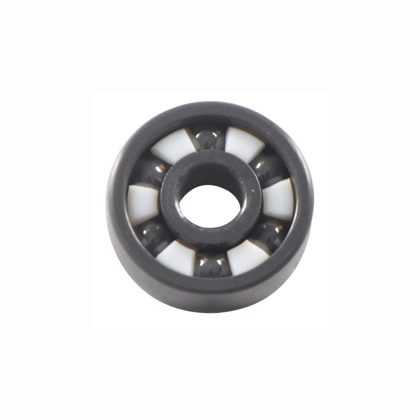 Kit Roulements Céramique Scellés FastEddy Pour Kyosho DBX VE - TFE3493 - NEUF