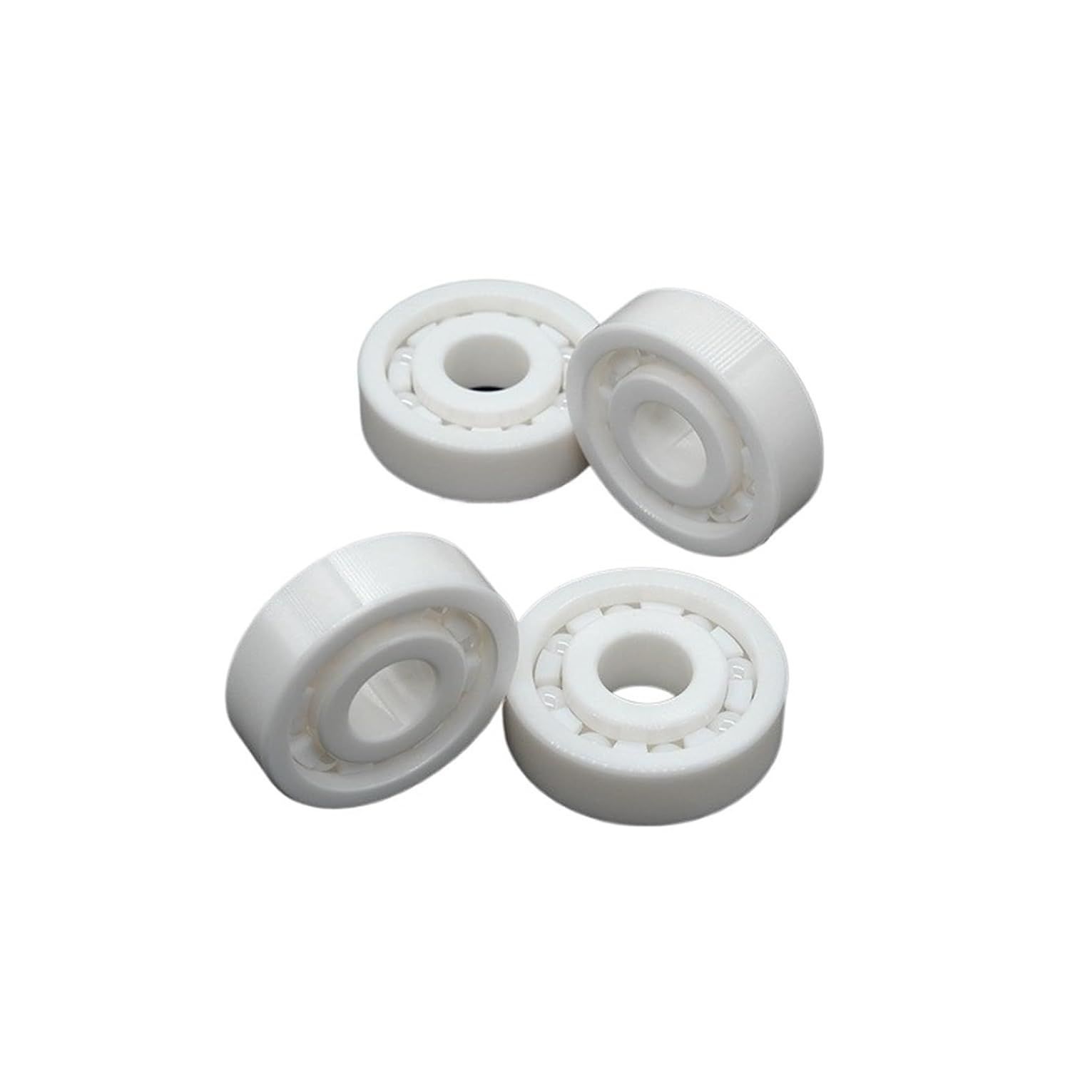 Roulements à Billes En Céramique Pour Mini Z - Par ACER Racing, Super Rapides, Précision, échelle 1:27