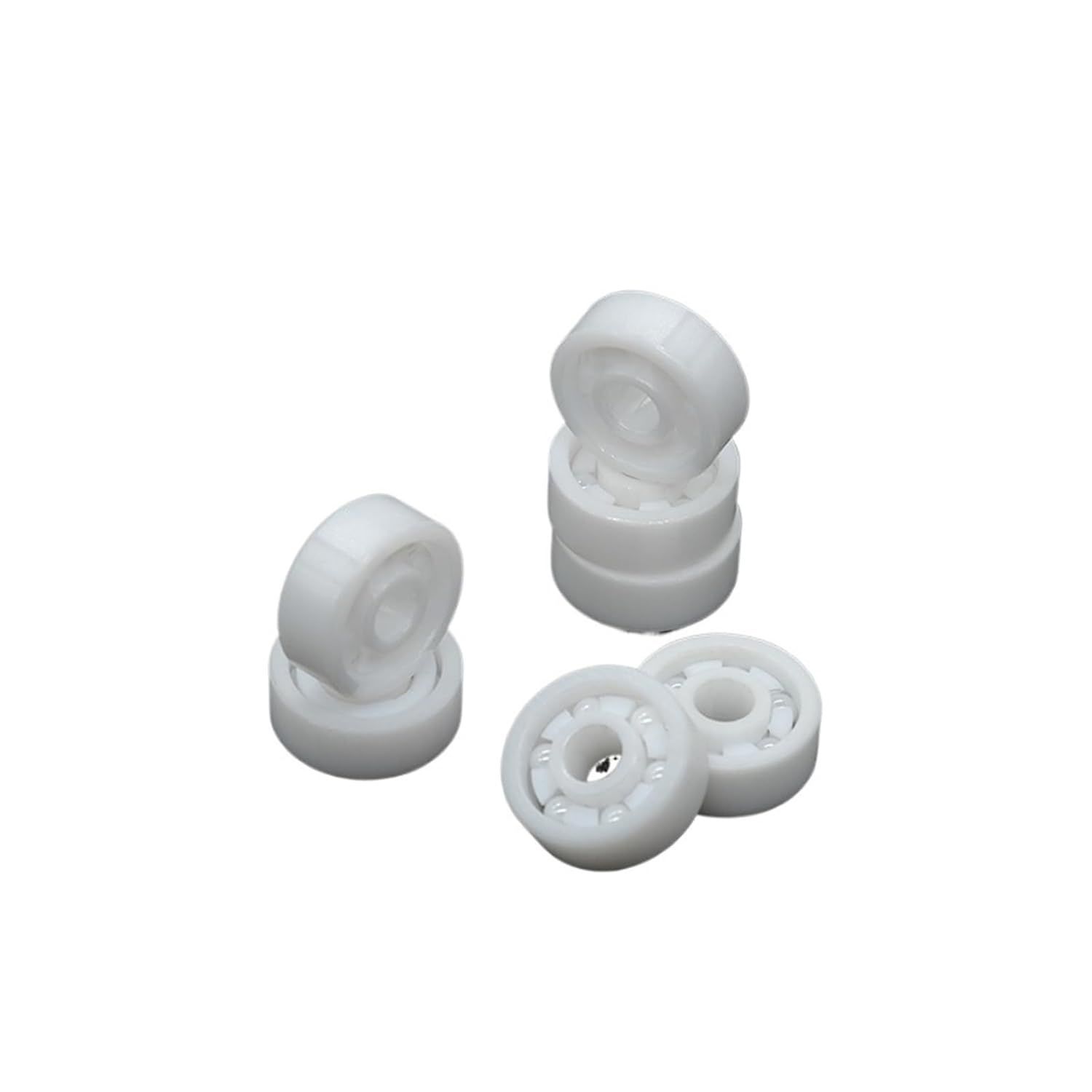 NTN Bearing 6201LLB Rouleent à Billes Radial à Gorge Profonde Sans