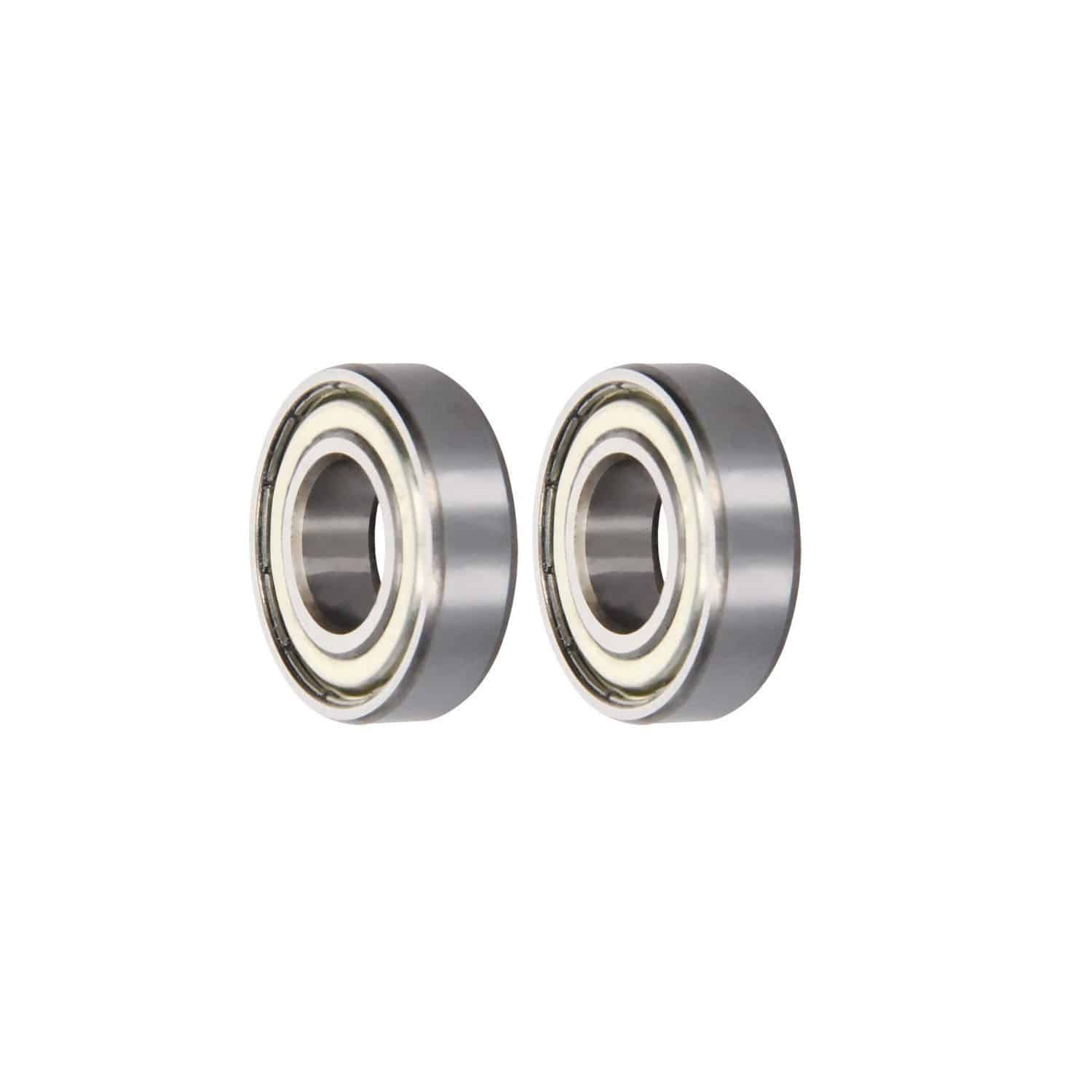Lot De 500 Billes Acier Carbone 7mm - Uxcell - Polies Précision - Roulements