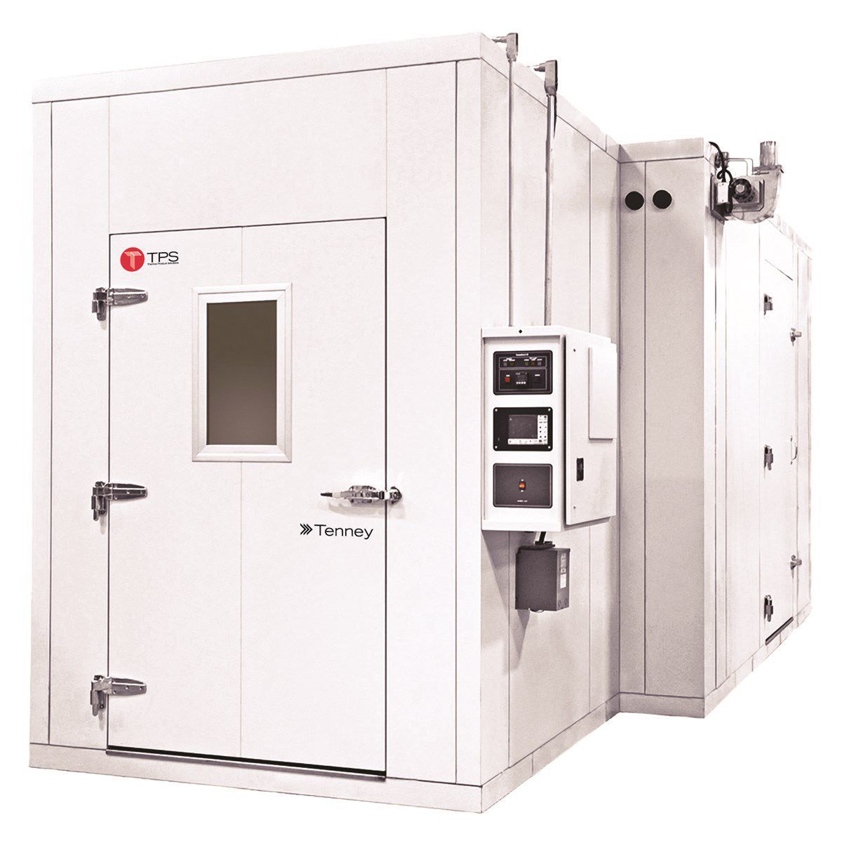 Chambre climatique Tenney WalkIn Room Thermal Product Solutions