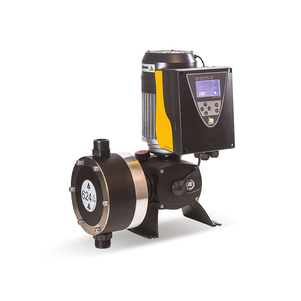 Pompe à Main Compacte Pour Eaux Usées - Pompe à Membrane Auto-amorçante