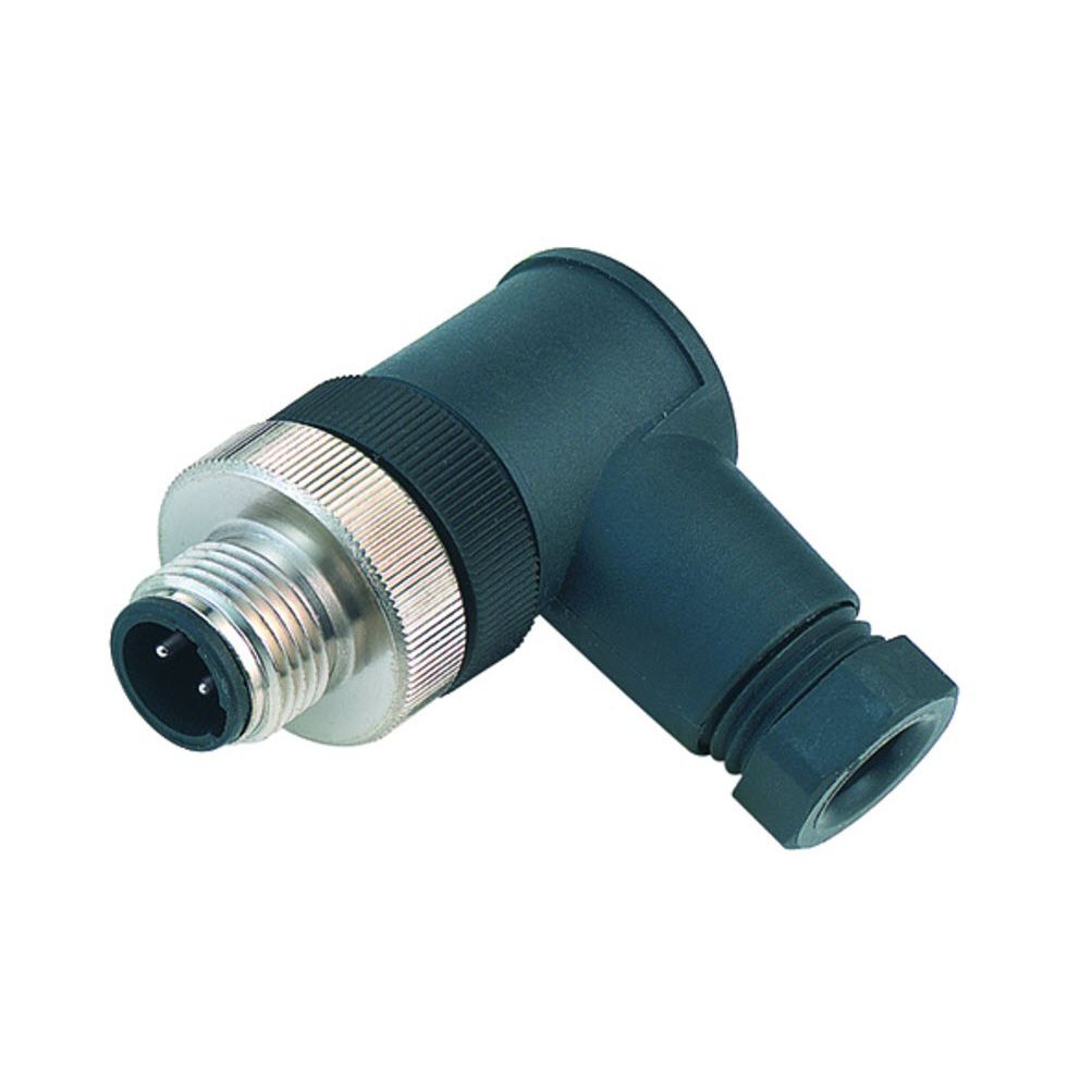 Connecteur de données 815 series Franz Binder GmbH + Co. Elektrische Bauelemente KG d