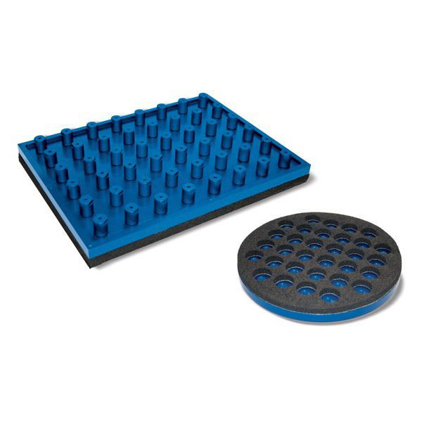 Plaque De Musculation Fonte 25 Lbs (11.3 Kg) - Standard 1 Pouce - Salle De Sport
