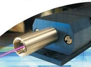 Module Laser Infrarouge 808 Nm, 200 MW, Point, 5V, 22x60 Mm - Réglage Focus Inclus