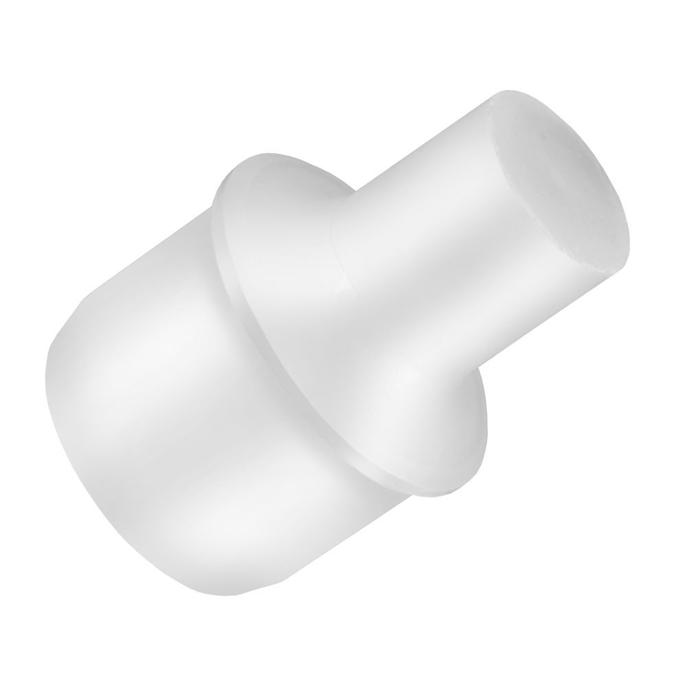 35 Bouchons Coniques En Silicone - 7 Tailles - Résistants à 280°C - Pour Peinture, Poudre, Anodisation - Avec Boîte De Rangement