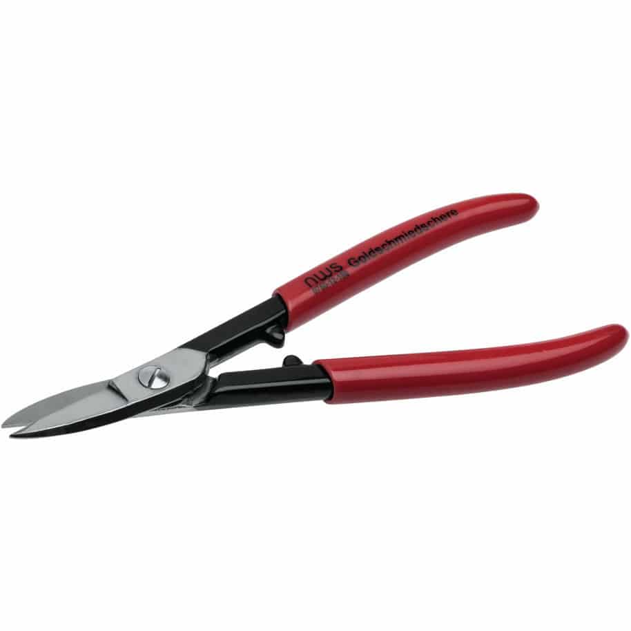NWS 137-49-200 Pince Coupante 1000 V 200 mm