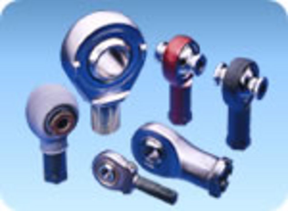 Rotule De Câble D'accélérateur 1/4" - Acier Inoxydable 304 - Mâle Et Femelle - Pour Bateaux Et Applications Marine
