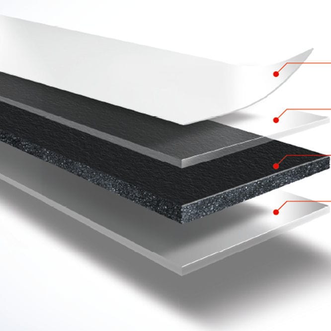 24 Coussinets Adhésifs Double Face En Mousse - Épais, Résistants, Pour Bricolage Et Déco