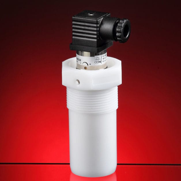 Heschen M30 Capacitif Capteur De Proximité Commutateur Type de non
