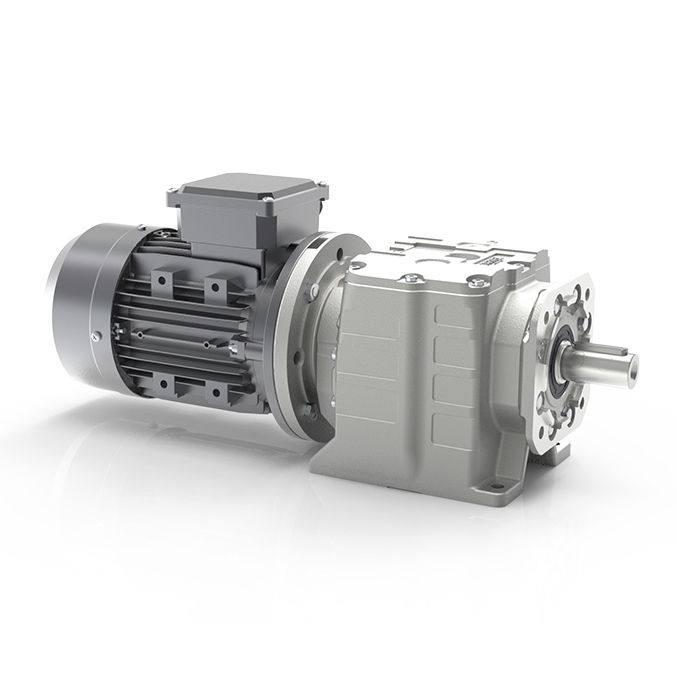 Engrenage Hélicoïdal En Acier 45# - Module 1/1,5/2 - 45° Spirale Gauche - 13 à 30 Dents - Pour Pignon Moteur