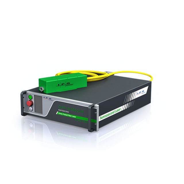 Lot De Diodes Laser IPG Photonics PLD-20-974 (20W, 974nm) Avec Fibre - Occasion - Longueur De Fibre Variable