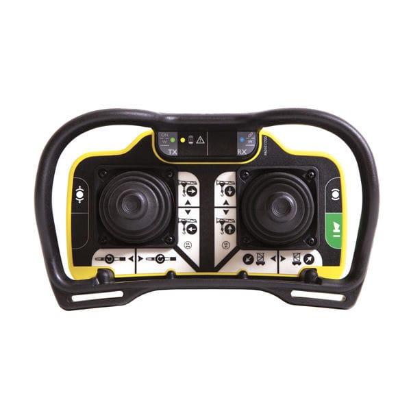 compacte M880 ZED B IMET Radio Remote Control pour pont roulant / pour machines