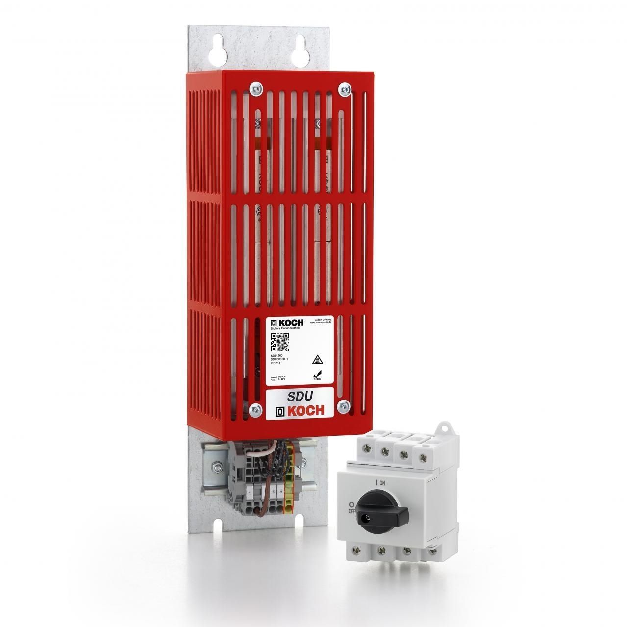 Filtre CC LC 10A/20A 50V - Anti-interférences EMI, Compensation Harmonique, Pour Alimentations DC Auto/moto