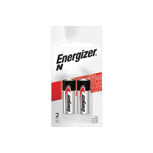 Batterie alcaline E90/N Energizer Holdings Inc. cylindrique / 1.5