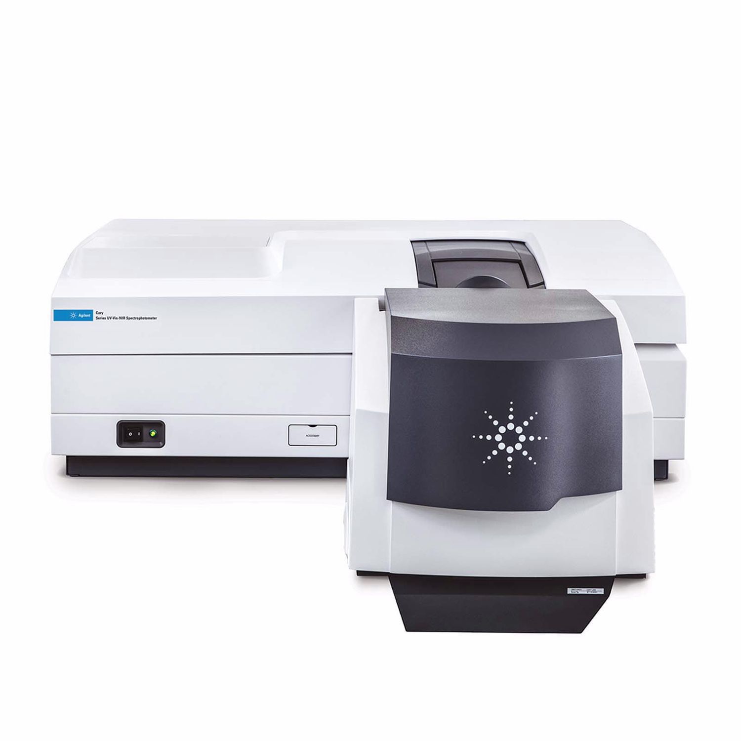 Spectrophotomètre UVVisNIR Cary 7000 Agilent Technologies Life
