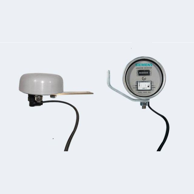 Appareil de surveillance de courant 3EX5 06 series Siemens High