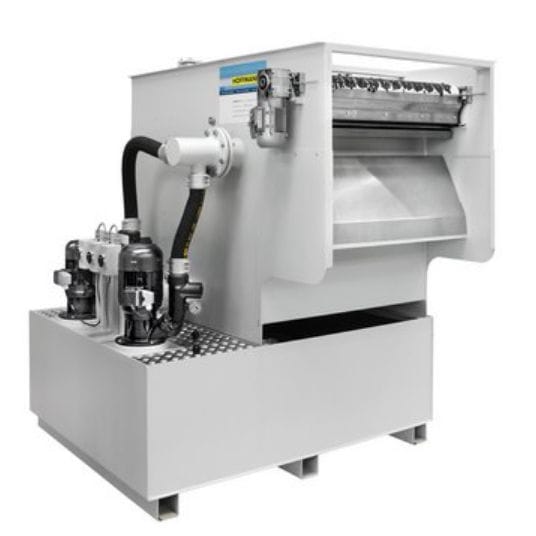 SÉPARATEUR DE MATÉRIAUX NON FERREUX (Séparation Automatique Des