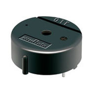 Lot De 2 Indicateurs Sonores Piézoélectriques Murata PKM-29-3A0 - 3,4 KHz - Pour Alarmes Et Signaux Audio