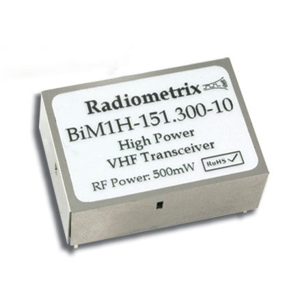 Émetteur-récepteur radio VHF - CDSG9000-2G - TELERAD - pour avion