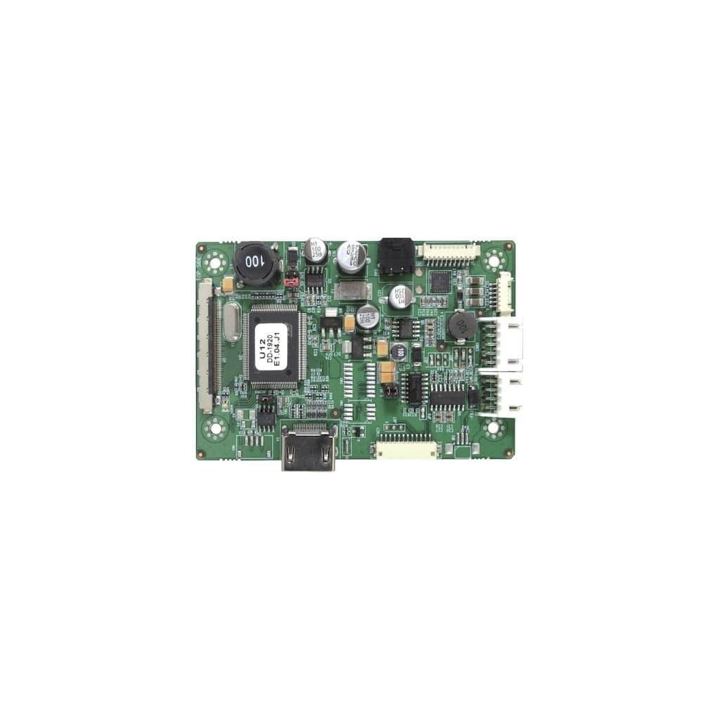 Carte Contrôleur LCD Pour écran 10,4 Pouces – Résolution 640x480, Modèles LTM10C209 – Neuf