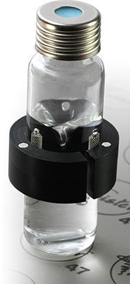 Barre D'agitation Magnétique - Barre De Mélange En Polyéthylène, Agitateur De Laboratoire | Barre D'agitation De Mélangeur Magnétique De Type B 280, Barre D'agitation Cylindrique, Barre D'agitation De