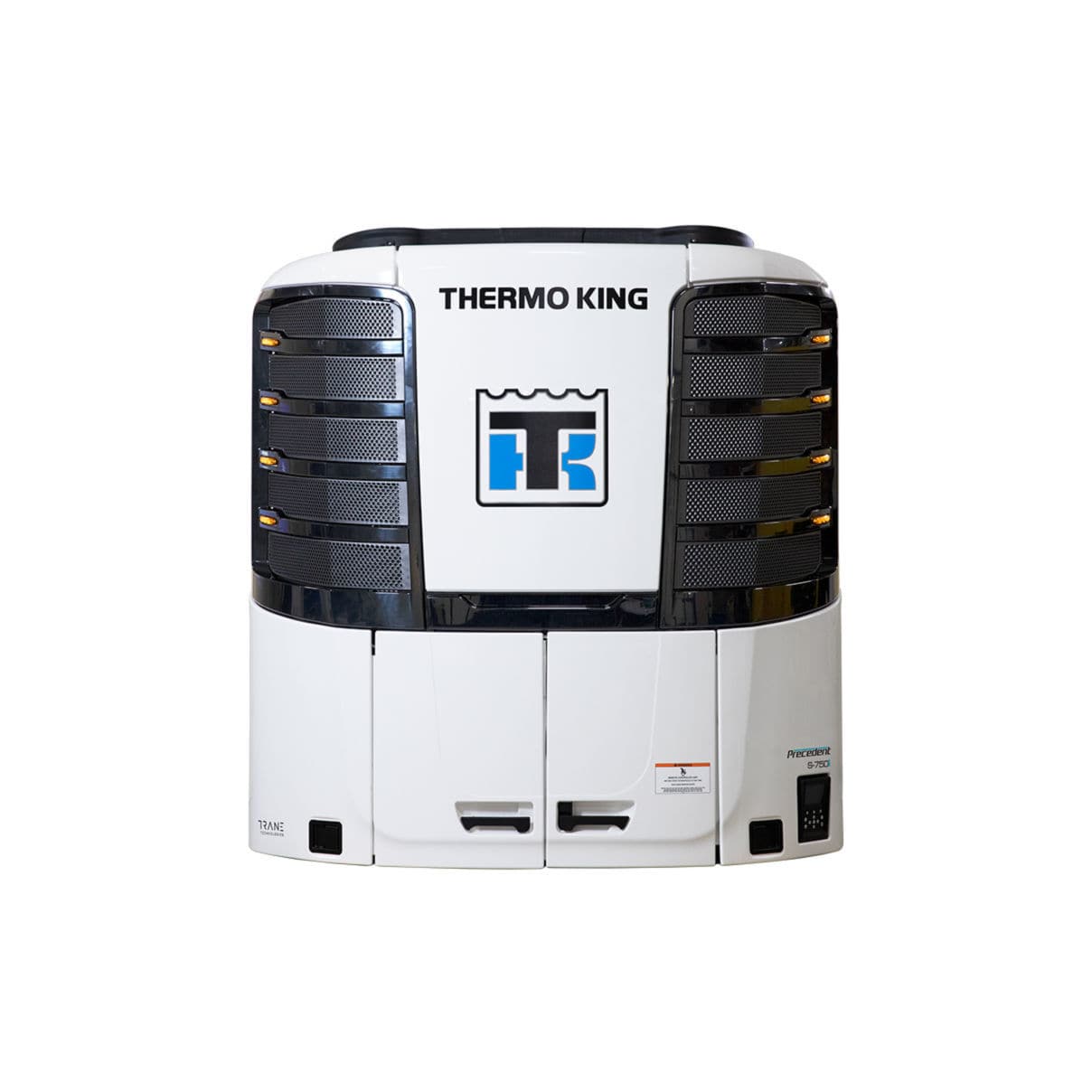 Groupe frigorifique mobile Precedent® S750i Thermo King pour