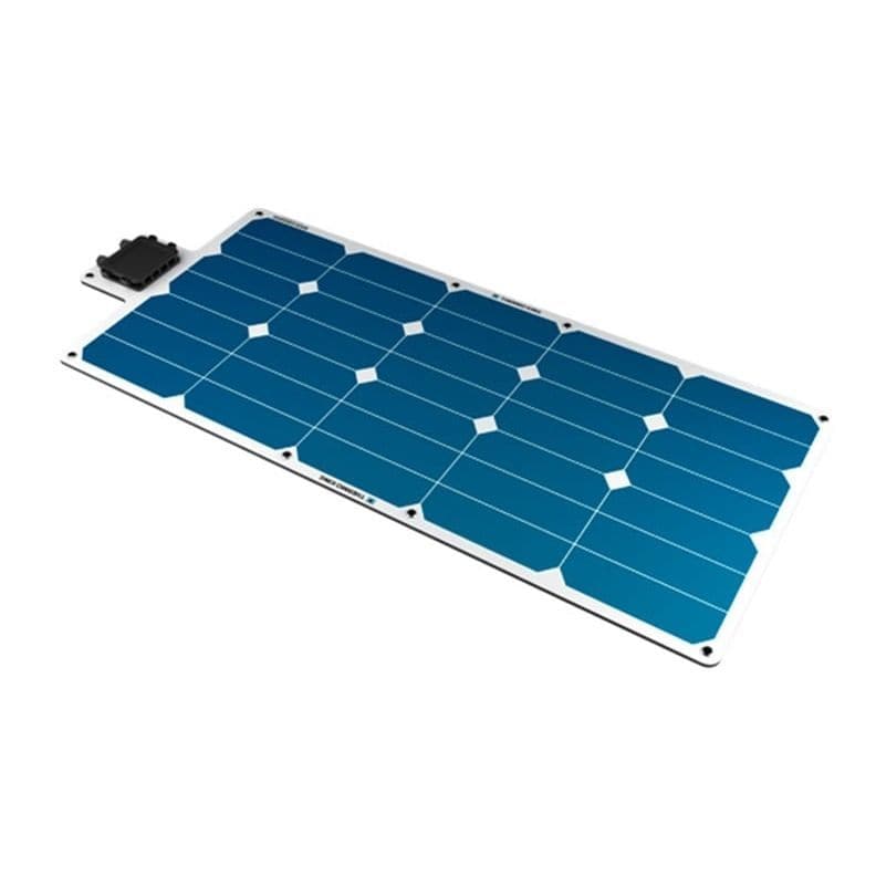 Panneau Solaire En Silicium Monocristallin Thermolite® Thermo King 3022