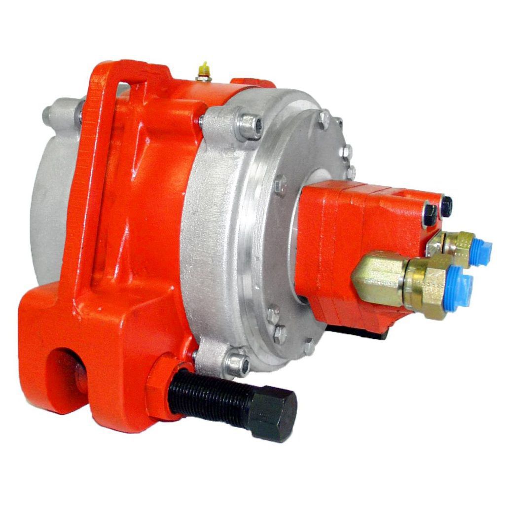 Vibrateur Hydraulique CV CC CCV DV Series Netter Vibration vibrateur-hydraulique-cv-cc-ccv-dv-series-netter-vibration