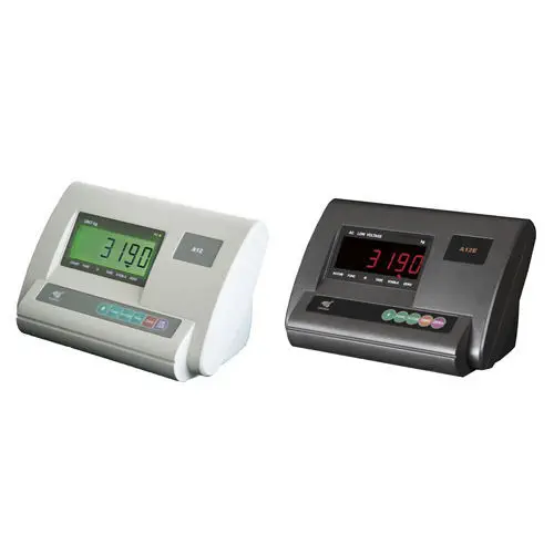 Contrôleur De Pesage XK3160PE Garosa – Indicateur De Charge Précis Pour Dosage Multi-Matériaux, 4-6 Ingrédients, Modes Auto/Semi-Auto, Étalonnage Facile