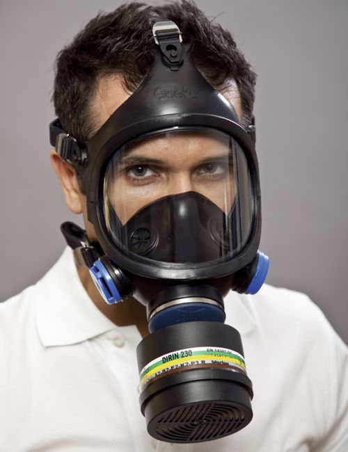masque de protection mono-filtre masque de protection mono-filtre