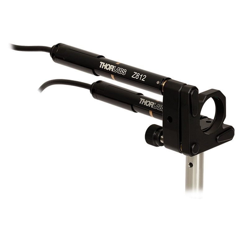 Portemiroir motorisé KS1 Series Thorlabs