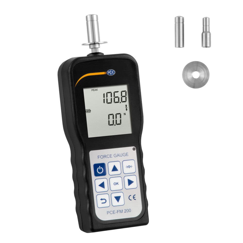 Appareil De Mesure En 10 Lettres
