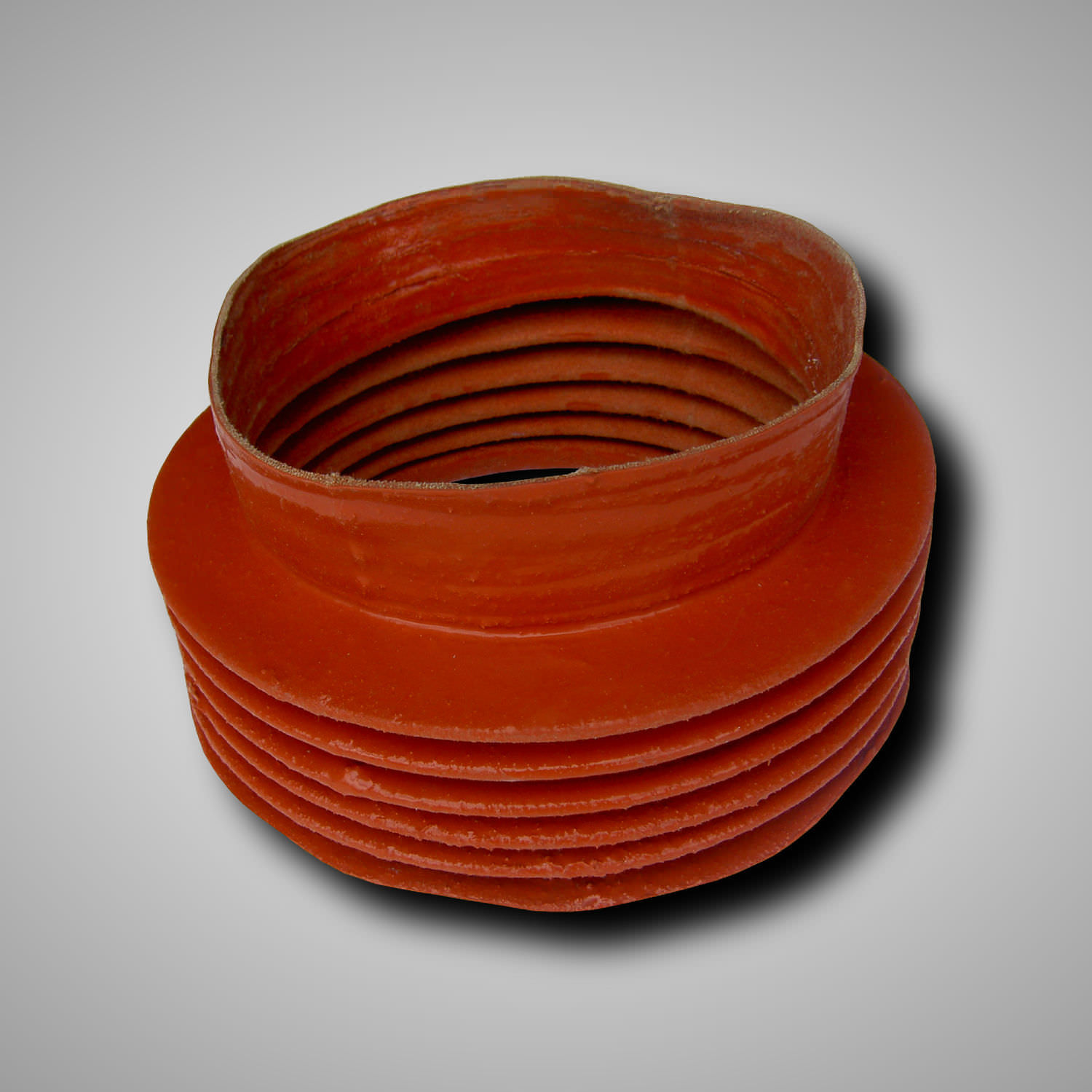 Soufflet De Protection Plat En Accordéon Pour Fraiseuse - Super Souple, Anti-poussière Et Résistant à L'huile - 200 Mm De Largeur Pliée
