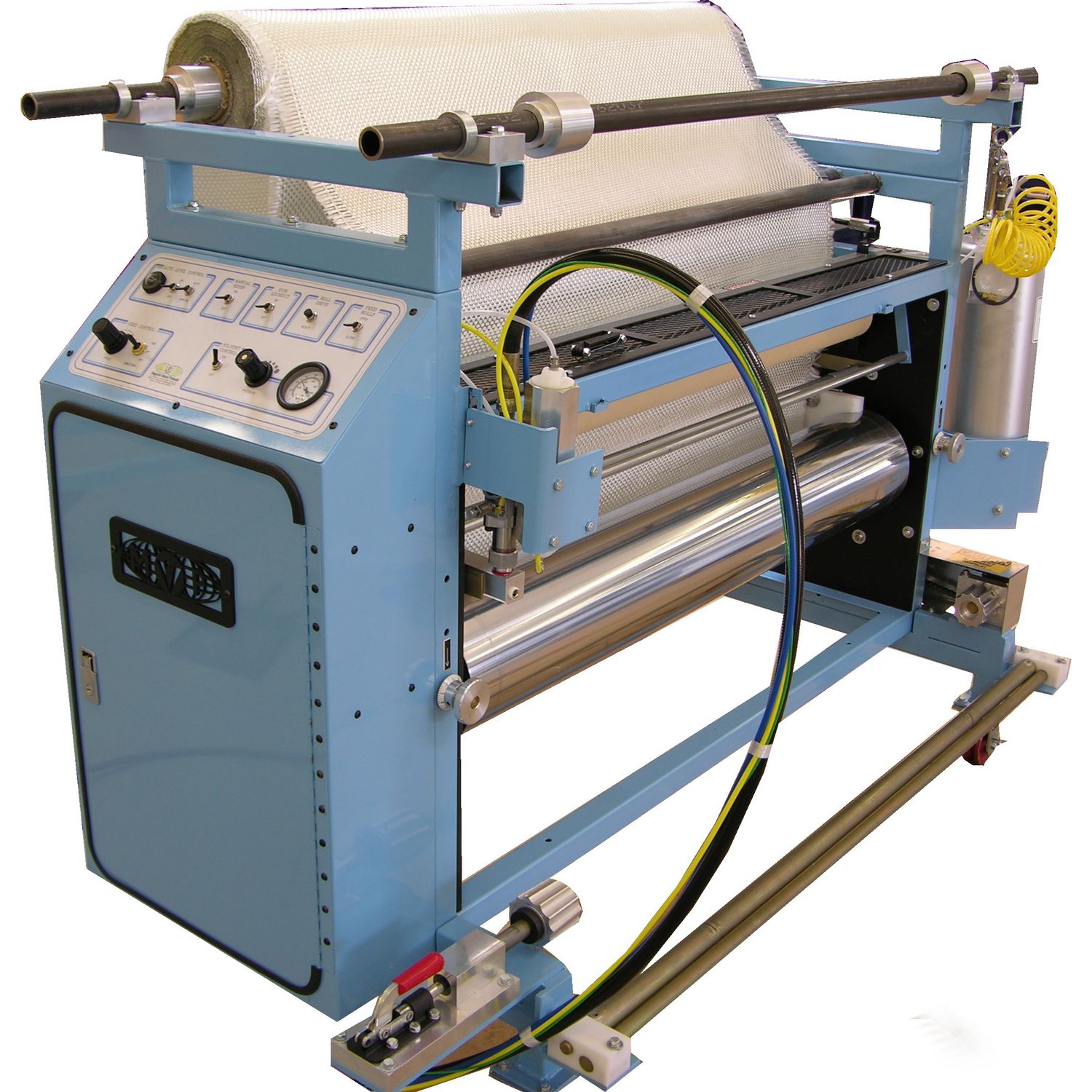 Imprégnateur de tissu Magnum Venus Products portable