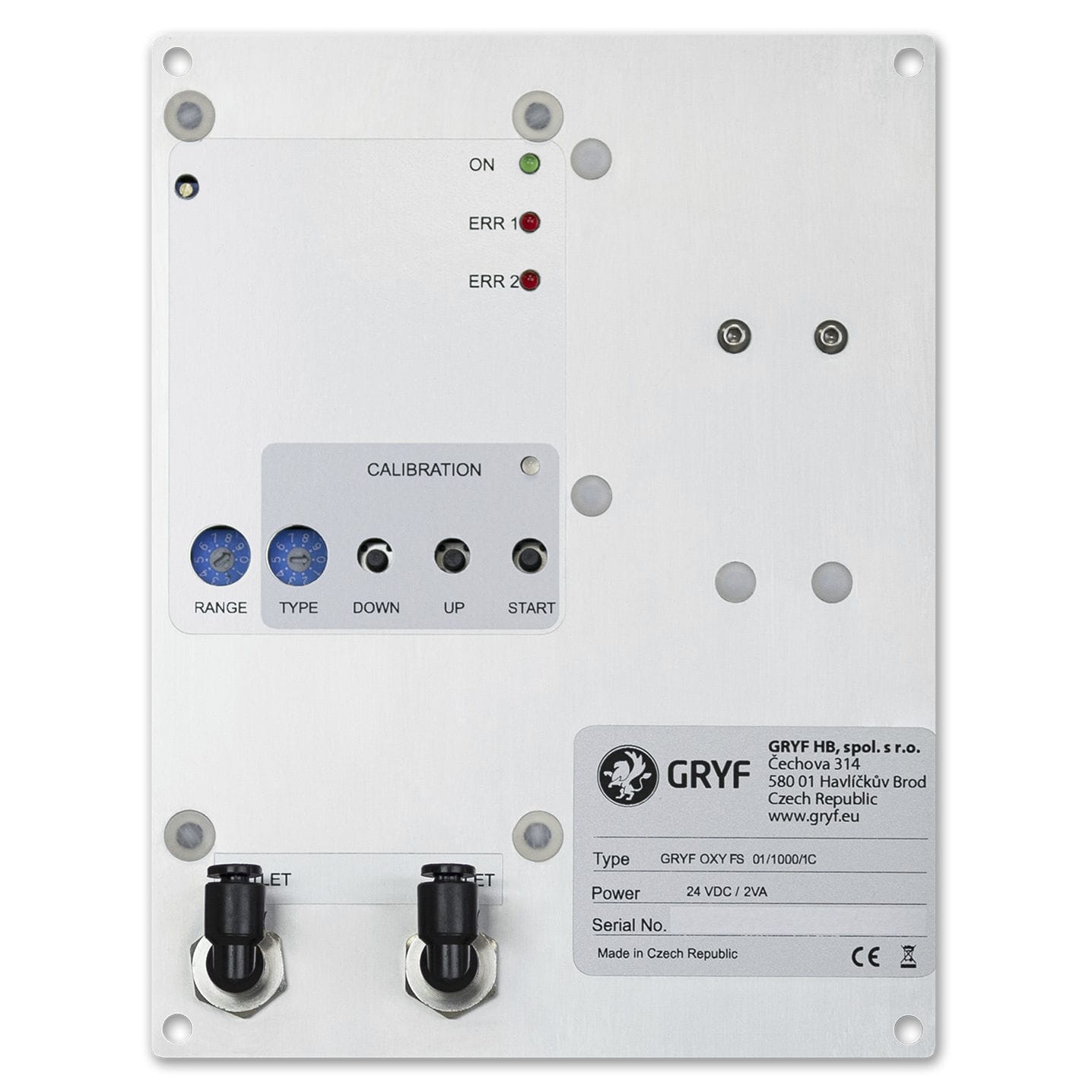 Pièce Détachée 42i NEUF Carte D'interface De Mesure De Gaz Thermo