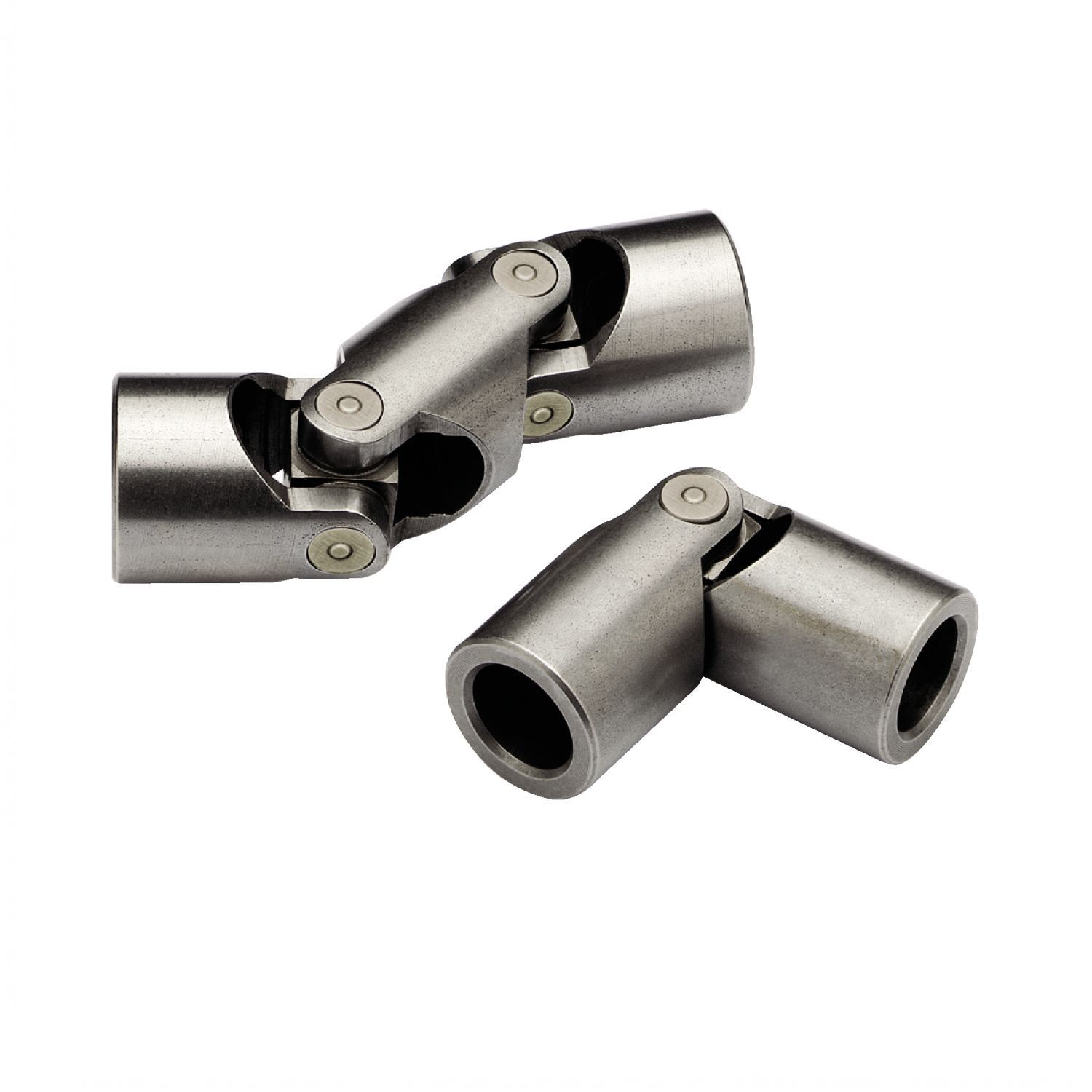 Joint de cardan simple / double / en acier / avec roulement à aiguilles