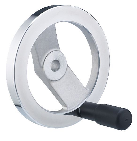 Volant Marin Acier Inox Volant Marin Yacht Volant Bateau 13.5 Pouces - 5 Rayons Acier Inoxydable - Accessoire Marin Universel Diamètre 13.5 Pouces Accessoire Barre Direction Bateau Yacht