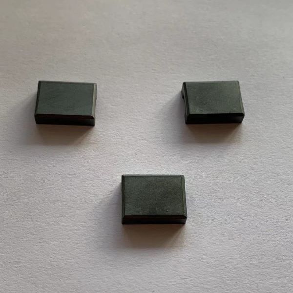 10 Noyaux Annulaires En Ferrite Amidon Type FT140-61 - Neufs