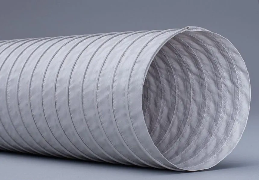 Unitec 40360 Tuyau Flexible EN16 Classification 3341 Gris Foncé 25