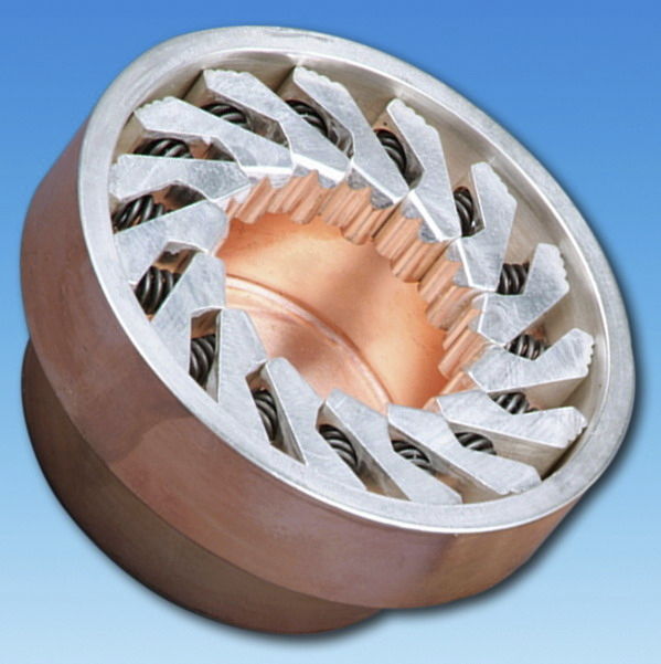 Contact électrique en cuivre - KINTO ELECTRIC CO., LTD.