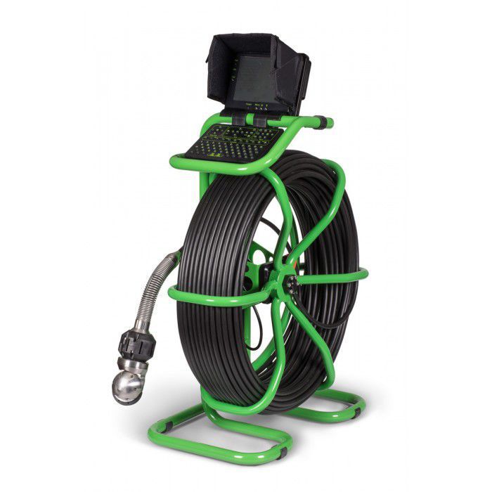 Caméra D'inspection, Système De Caméra D'inspection - Tous Les